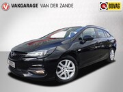 Opel Astra - Sports Tourer 1.2 Edition, Trekhaak, Camera, Carplay, Cruise