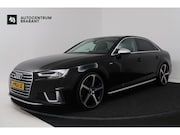 Audi A4 - Limousine 35 TFSI Sport S line black edition (DIGITALE COCKP