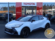 Toyota C-HR - PLUG-IN HYBRID 220 GR SPORT NIEUW&DIRECT LEVERBAAR! BLIND-SP