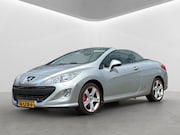 Peugeot 308 - CC 1.6 THP Feline Lees Beschijving