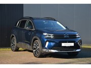 Citroën C5 Aircross - 1.6 Plug-in Hybrid 225 Shine * Leder * Massagestoelen * Pano