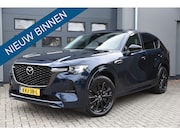 Mazda CX-60 - 2.5 e-SkyActiv PHEV Homura Plus FULL OPTION
