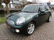 MINI Cooper - Mini 1.6 Clima Cruise Historie Youngtimer Keurige auto