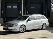 Volkswagen Passat - Variant 1.8 TSI Highline|Automaat|Leder|