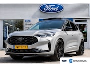 Ford Kuga - 2.5 PHEV ST-Line X | UNIEK! | 22'' LMV | BI TONE | MAXTON DE