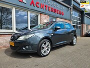 Seat Ibiza - 1.4 Sport-up 5-Deurs! Airco! Cruise Control! NAP! Leuke/Nett