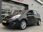 Nissan Note - 1.4 Acenta 5Drs - Navigatie I Airco I Sport velgen I PDC I C