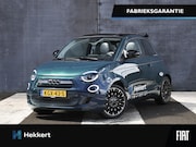Fiat 500C - La Prima 1.0 Hybrid 65pk PANO | CRUISE.C | 17''LM | PDC ACHT