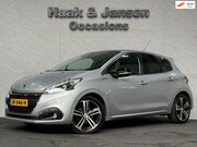 Peugeot 208 - 1.2 PureTech GT-line Automaat Nap km! Pano
