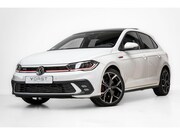 Volkswagen Polo - 2.0 TSI GTI Pano DSG Beats ACC Stoelverw Vol