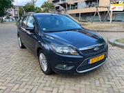 Ford Focus - 1.6 Titanium, Pdc, Navi, Cruise/Climate control, Elektr rame