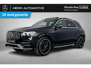 Mercedes-Benz AMG GLE - GLE 53 Automaat 4MATIC+ | Premium Plus Pakket | Panoramadak 
