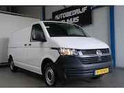Volkswagen Transporter - 2.0 TDI L2H1 30 3p - Airco, Cruise, Stoelverwarming, PDC, Tr