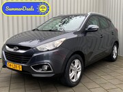 Hyundai ix35 - 2.0i Business Edition|Navigatie|149000KM|Climate Control|