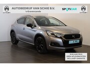 Citroën C4 - DS 4 Crossback e-THP 165 Chic Automaat-6 Alcantara | Carplay