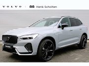 Volvo XC60 - T6 Plug-in hybrid AWD Ultra Black Edition SOH-waarde 100% |