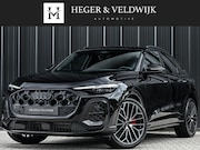 Audi Q5 Sportback - 2.0 TFSI e-hybrid quattro S edition Competition Luchtvering