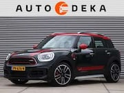 MINI Countryman - 2.0 ALL4 Chili *1e Eigenaar*Dealeronderh.