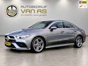 Mercedes-Benz CLA-Klasse - CLA 200 AMG Line 1E EIGENAAR|STOELVERWARMING|VIRTUAL COCKPIT