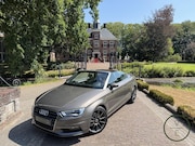 Audi A3 - Cabriolet 1.8 TFSI quattro Ambition Pro Line S | S-Line | Vo