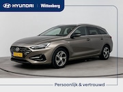 Hyundai i30 - Wagon 1.5 T-GDi MHEV PREMIUM | TREKHAAK | NAVI | LEDER | STO