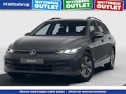 Volkswagen Golf - Variant 1.5 TSI Life Business / Trekhaak