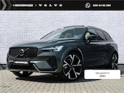 Volvo XC60 - T8 Plug-in hybrid AWD Ultra Dark Executive Edition | Luchtve