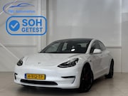 Tesla Model 3 - Performance AWD 75 kWh | 89% SOH | Accu Refurbished | Lichtm