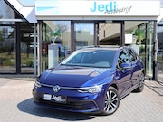 Volkswagen Golf - United 1.0 eTSI 81kw/110pk DSG7