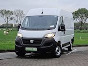 Fiat Ducato - 2.2 L2H2 Airco BPM Vrij 3 Zits Euro6 120 PK!