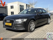 Audi A6 - 2.8 FSI quattro Pro Line Plus | LEES TEKST | Leder | Cruise