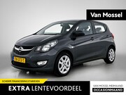 Opel Karl - 1.0 ecoFLEX Edition | Parkeersensoren | AUTOMAAT | Cruisecon