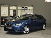 Seat Leon - 1.4 TSI 150-pk CARPLAY