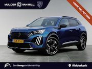 Peugeot 2008 - Allure Pack 1.2 Turbo 100pk | ADAPTIVE CRUISE | STOELVERW. |