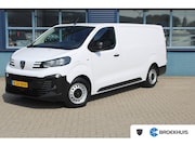 Peugeot e-Expert - L3 75 kWh | 8 JAAR GARANTIE | CAMERA | NAVI | DRAADLOOS CARP