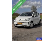Volkswagen Up! - 1.0/DAB, Lane Assist Dealer onderhouden /BTW