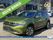 Volkswagen Taigo - 1.0 TSI 110pk Life |JHX-20-P|