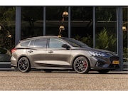 Ford Focus - Wagon 2.3 EcoBoost ST-3 | Elektrisch glazen panorama-dak |