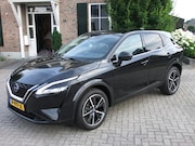 Nissan Qashqai - 1.3 MHEV Xtronic N-Style , 360 Camera , Adap-cruise , carpla