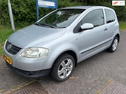 Volkswagen Fox - 1.2 Trendline |