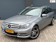 Mercedes-Benz C-klasse - 180 Business Class Elegance|SCHUIFDAK|NAVI|AMG|CLIMA|CRUISE|
