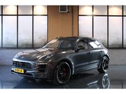 Porsche Macan - 3.0 GTS | Pano | Luchtvering | Sport Chrono