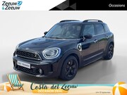 MINI Countryman - 1.5 Cooper S E ALL4 Chili *Automaat*Navi+Camera*Winter Pack*