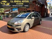 Citroën C4 Picasso - 1.6 VTi Prestige 5p.