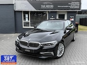 BMW 5-serie - 520i Corporate Lease High Executive, Automaat, leder, naviga
