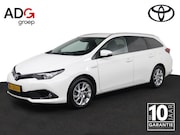 Toyota Auris - Touring Sports 1.8 Hybrid Dynamic Go | Parkeercamera | Cruis