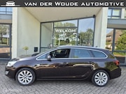 Opel Astra - 1.4 Turbo Cosmo|Clima|Cruise|Navi