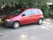 Daewoo Kalos - 1.2 Ace 4drs 14 mnd APK Rijdt PERFEKT