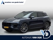 Porsche Cayenne - 3.0 E-Hybrid | Plug-in/NL-Auto/1e eign./Laser LED/Pano/Lucht