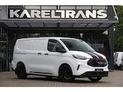 Ford Transit Custom - 2.0 TDCI 136 | Aut. | KAR-edition | Cruise | Camera..